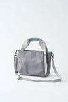 【SALE30%OFF】UTILITY  MINIMAL NYLON 2WAY TOTE (S)【031679】
