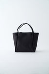 KAGOME EMBOSS BONDING TOTE (L)【031603】