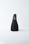 KAGOME EMBOSS BONDING TOTE (L)【031603】