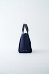 KAGOME EMBOSS BONDING TOTE (L)【031603】