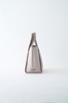 KAGOME EMBOSS BONDING TOTE (L)【031603】