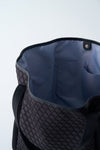 KAGOME EMBOSS BONDING TOTE (L)【031603】