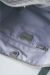 KAGOME EMBOSS BONDING TOTE (L)【031603】