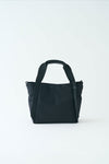 【SALE30%OFF】UTILITY  MINIMAL NYLON 2WAY TOTE (S)【031679】