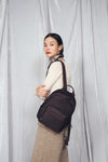 KAGOME EMBOSS BONDING RUCK SACK(S)【031608】