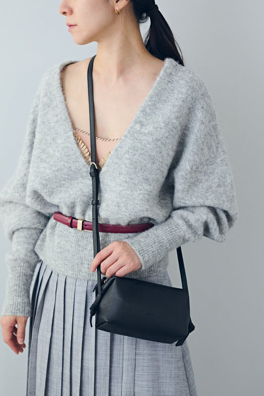 【本革・日本製】 NANO SHOULDER