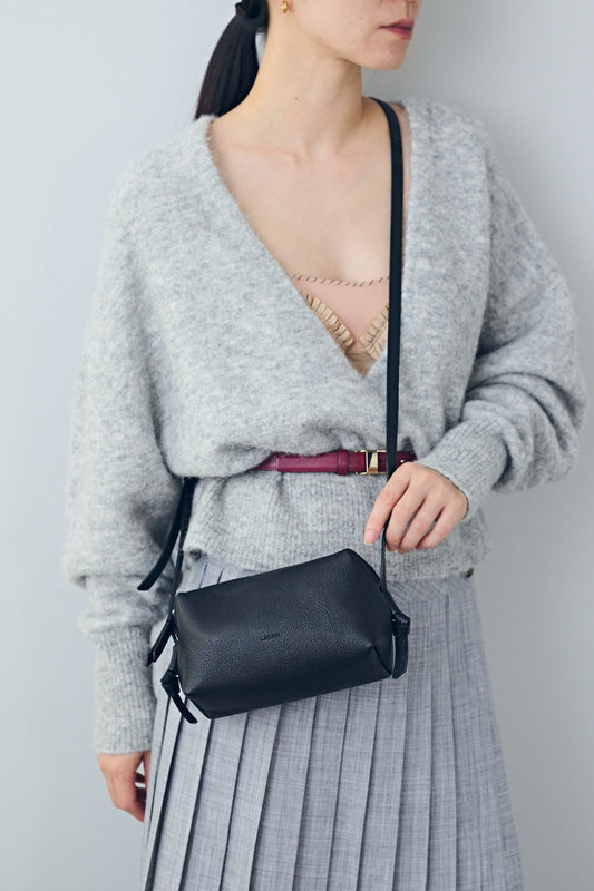 【本革・日本製】 NANO SHOULDER