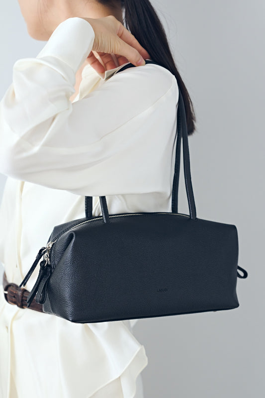 【本革・日本製】 MINI BOSTON BAG