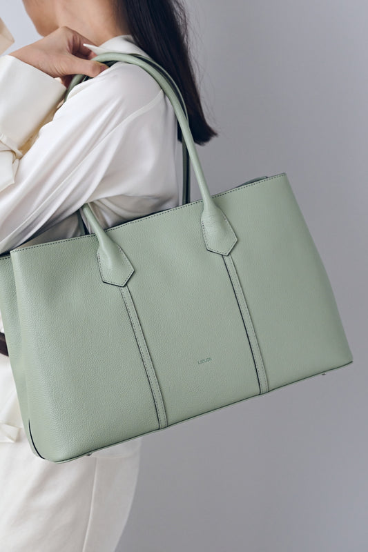 【本革・日本製】 TOTE BAG