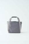 【SALE30%OFF】UTILITY  MINIMAL NYLON 2WAY TOTE (S)【031679】