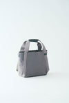 【SALE30%OFF】UTILITY  MINIMAL NYLON 2WAY TOTE (S)【031679】