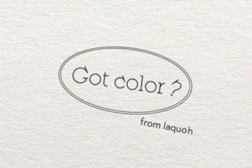 LAQUOH が提案するPERSONAL COLOR STYLING