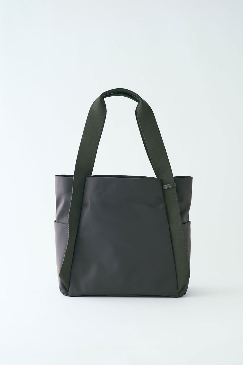SALE30％OFF】UTILITY MINIMAL NYLON PARENTS TOTE【031680】 – LAQUOH