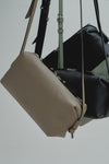 NEW IN｜【本革・日本製】　SHOULDER  BAG  LEATHER【031840】