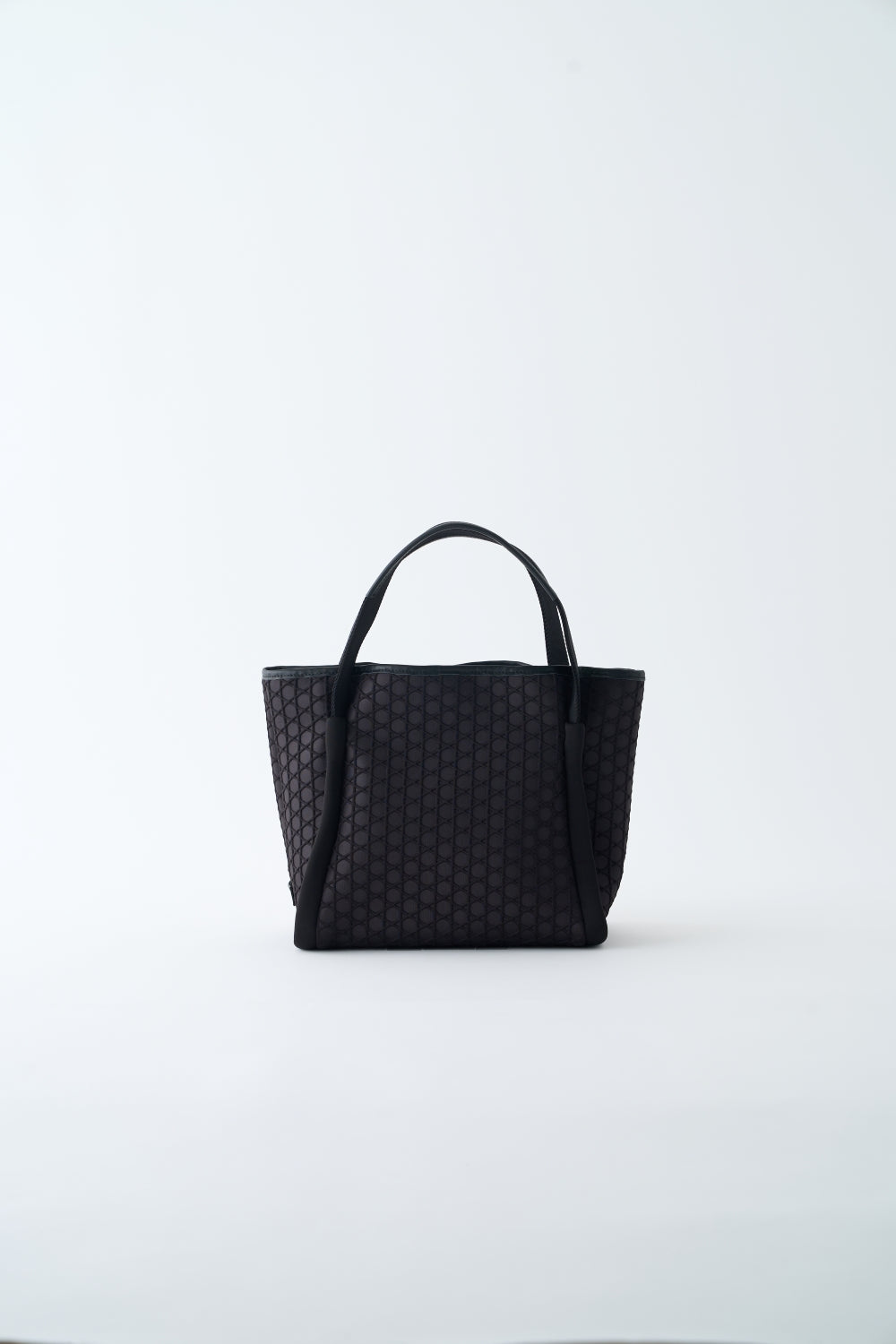TOTE BAG KAGOME EMBOSS BONDING (S)【031604】 – LAQUOH