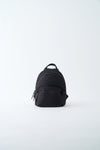 Kagome Emboss Bonding Ruck Sack(S)【031608】