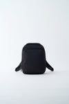 Kagome Emboss Bonding Ruck Sack【031607】