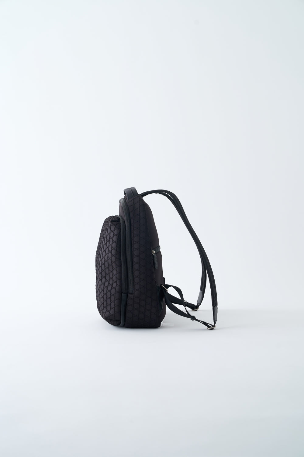 RUCK SACK KAGOME EMBOSS BONDING【031607】 – LAQUOH