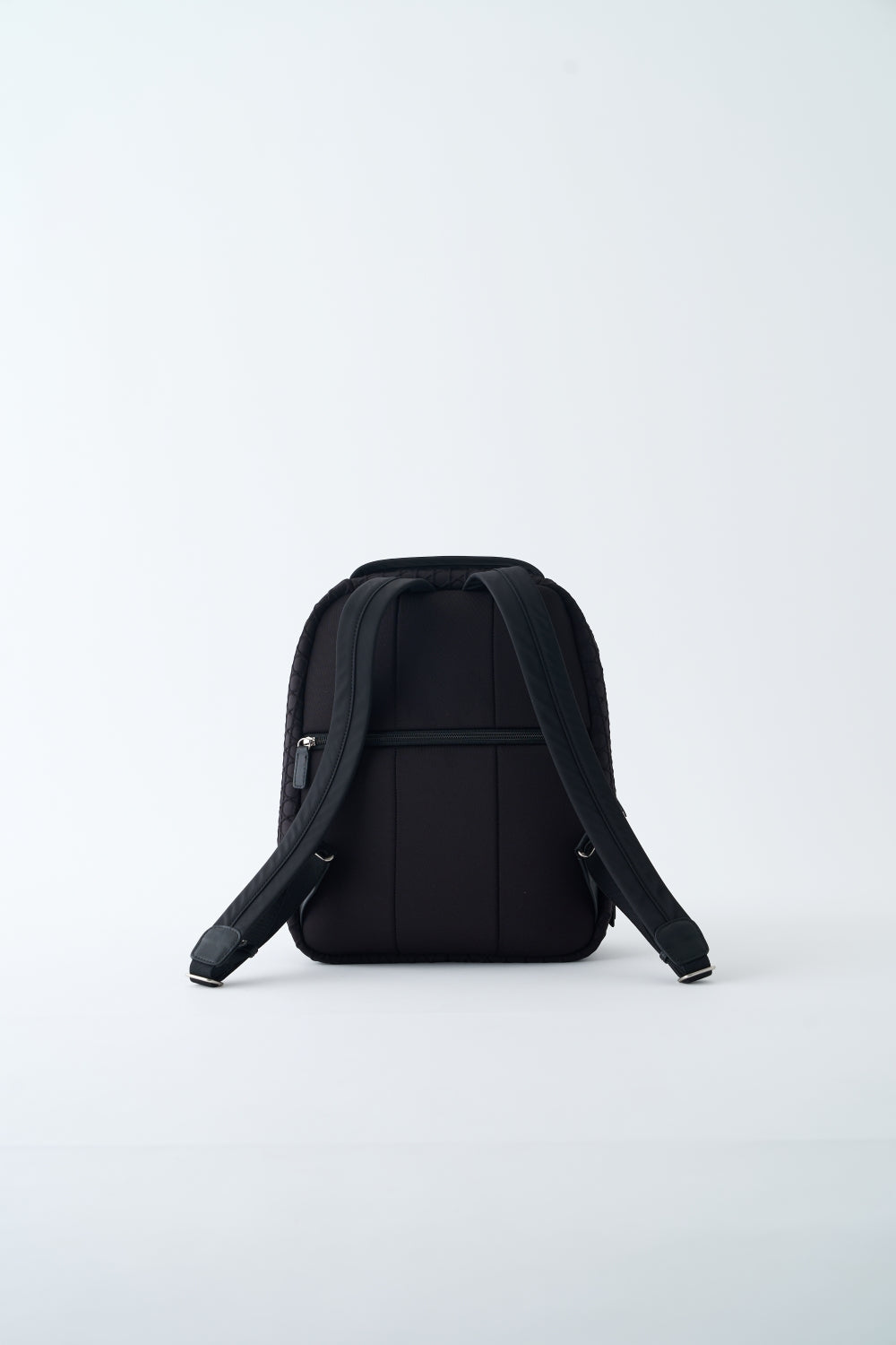 RUCK SACK KAGOME EMBOSS BONDING【031607】 – LAQUOH