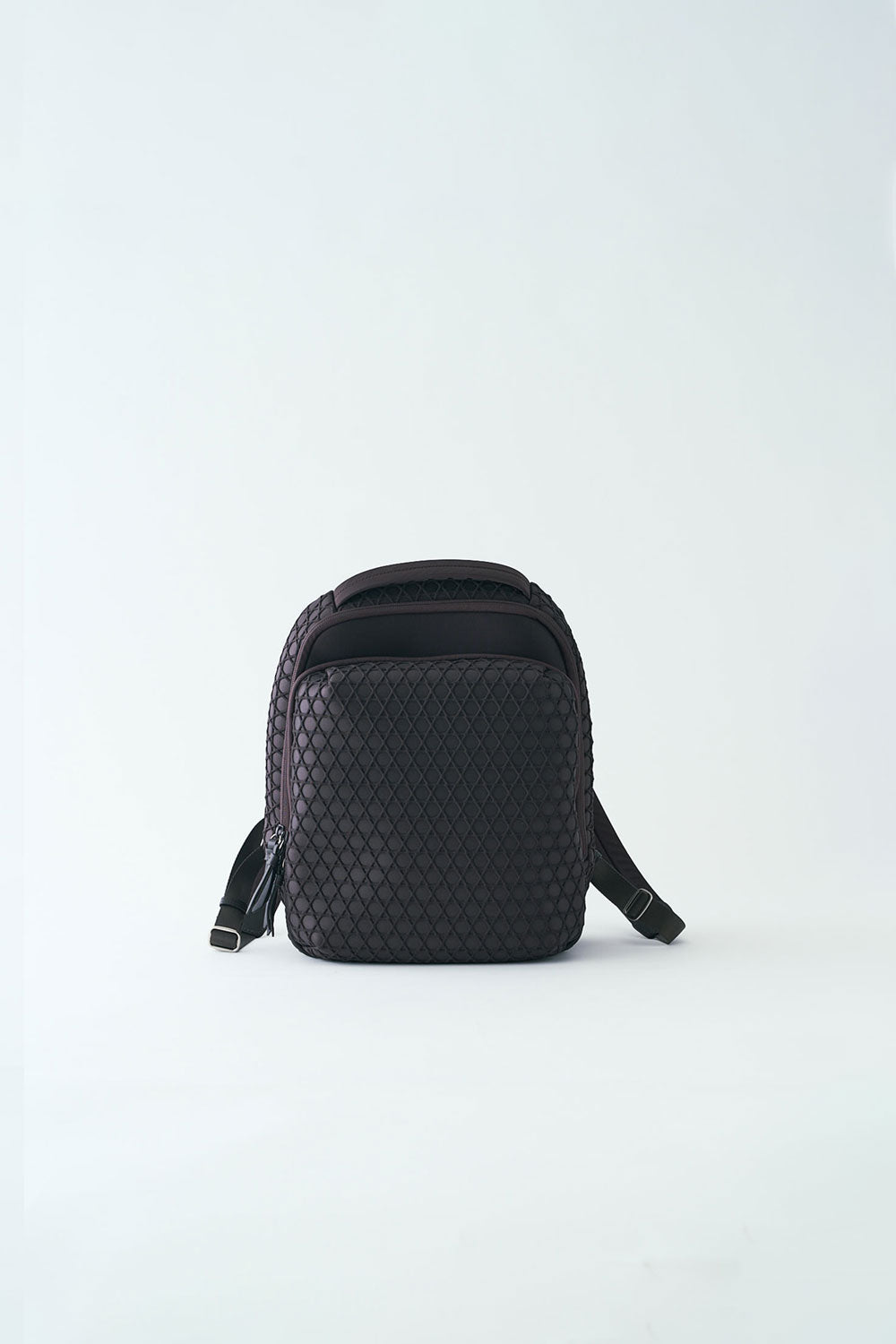 RUCK SACK KAGOME EMBOSS BONDING【031607】 – LAQUOH
