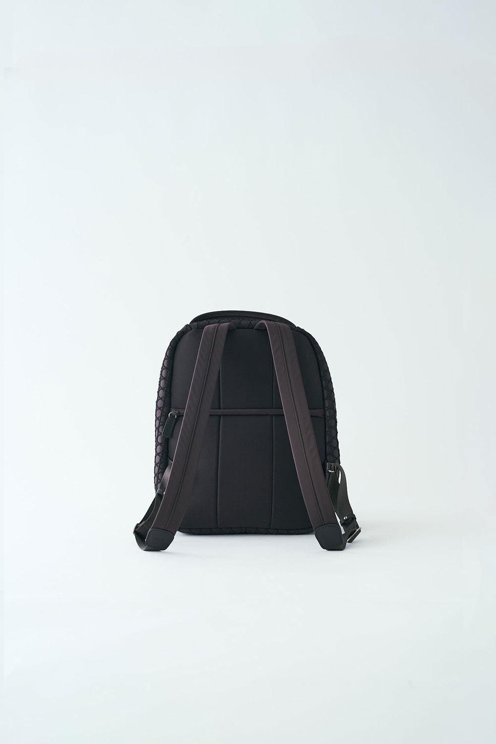 RUCK SACK KAGOME EMBOSS BONDING【031607】 – LAQUOH