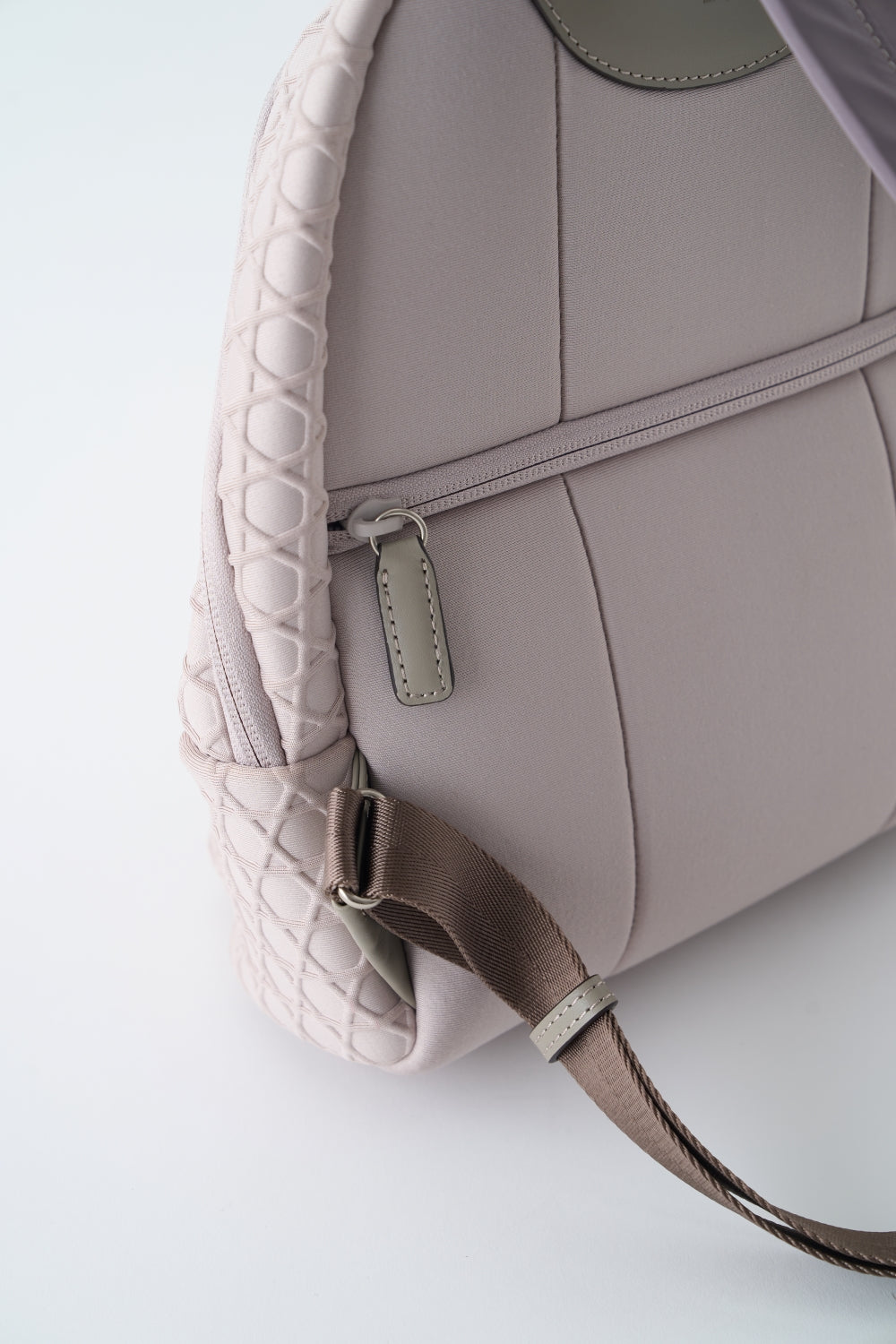 SALE30％OFF】RUCK SACK KAGOME EMBOSS BONDING (S)【031608】 – LAQUOH