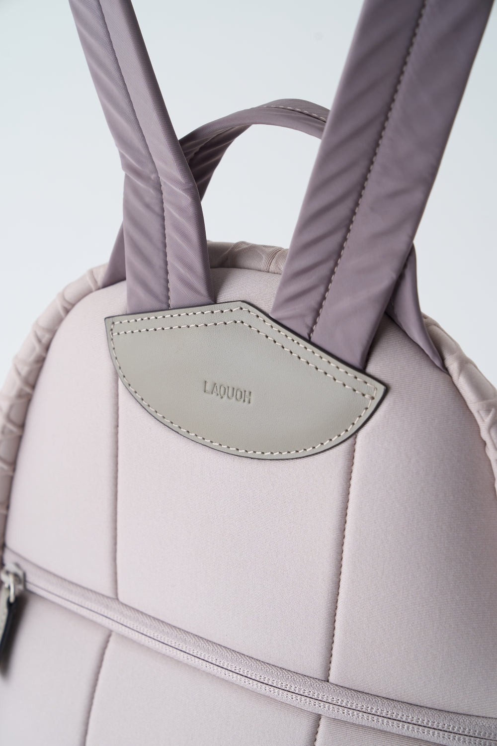 SALE30％OFF】RUCK SACK KAGOME EMBOSS BONDING (S)【031608】 – LAQUOH