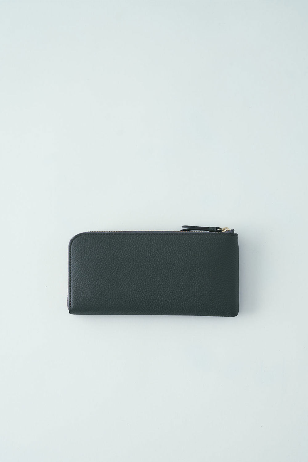 WALLET LEATHER LONG 【031667】 – LAQUOH
