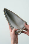 LONG LEATHER WALLET【031667】