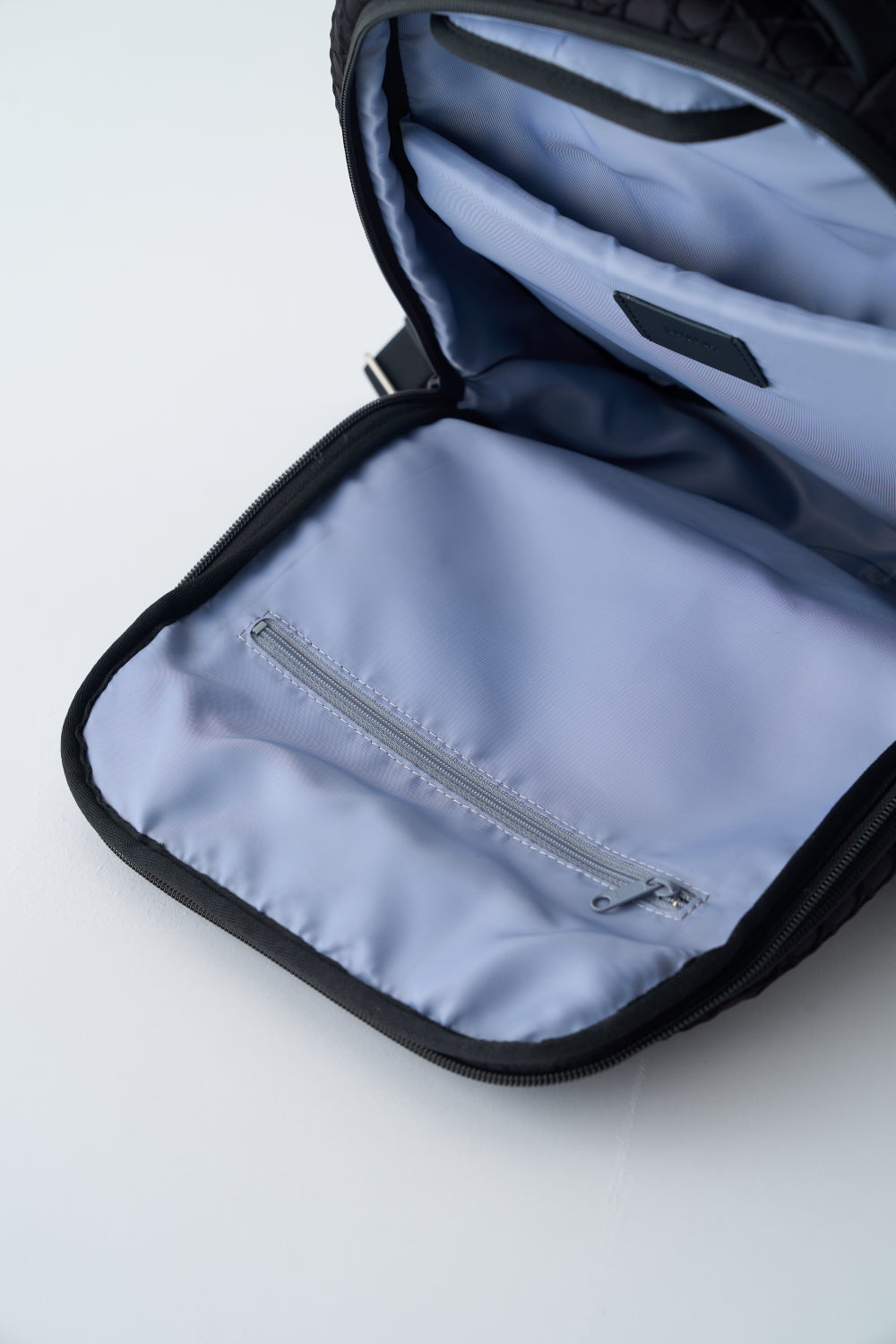 RUCK SACK KAGOME EMBOSS BONDING【031607】 – LAQUOH