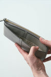 LONG LEATHER WALLET【031667】
