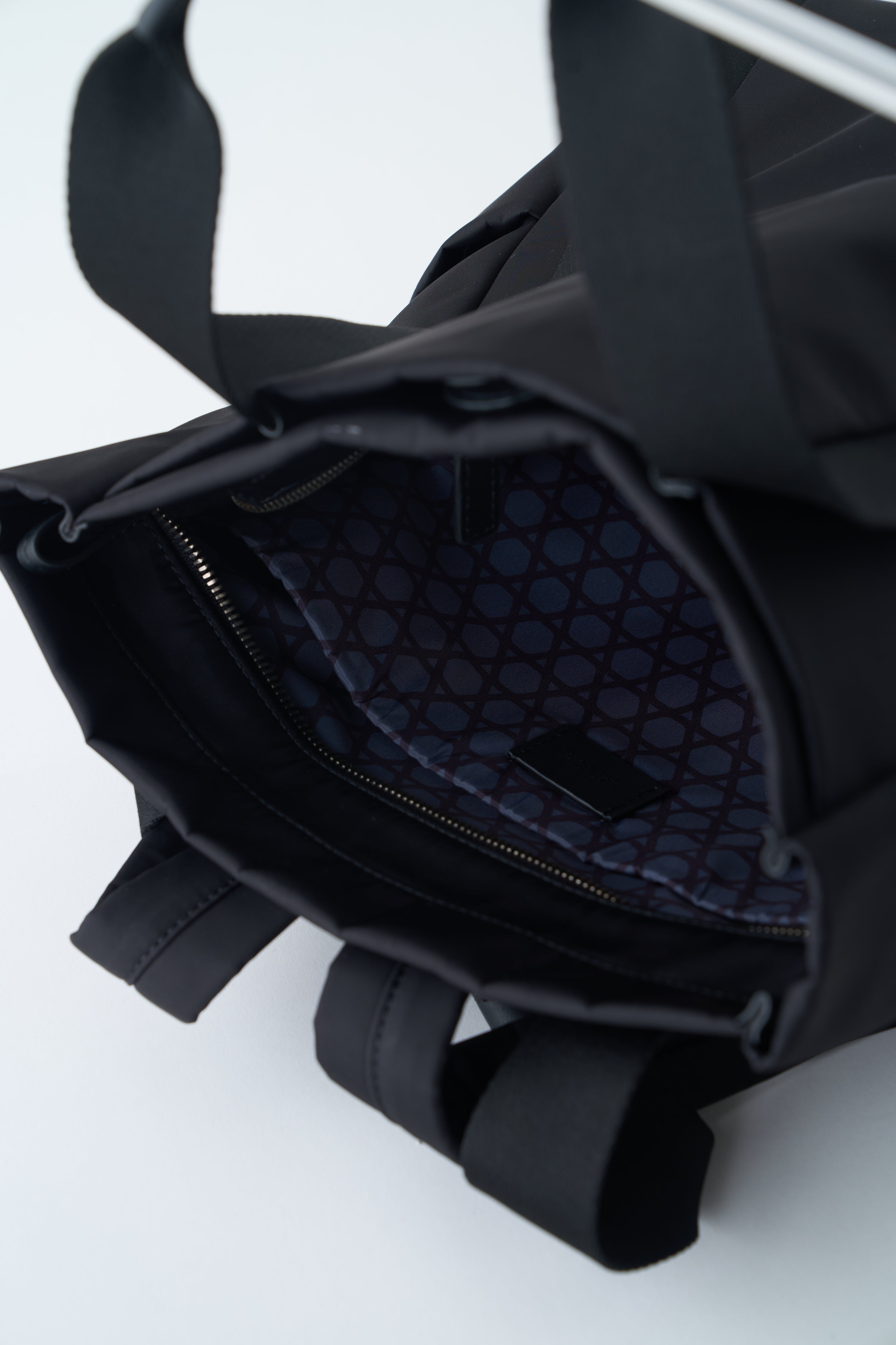 SALE40％OFF】RUCK SACK UTILITY MINIMAL NYLON (M)【031614】 – LAQUOH