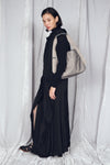 UTILITY  MINIMAL NYLON ONE SHOULDER (S)【031600】