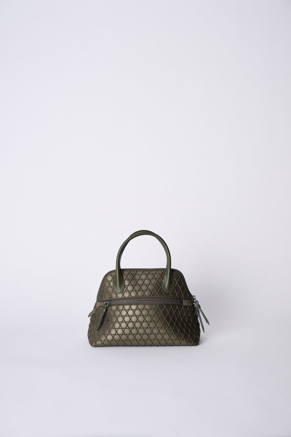 BUGATTI BAG KAGOME EMBOSS BONDING【031740】 – LAQUOH
