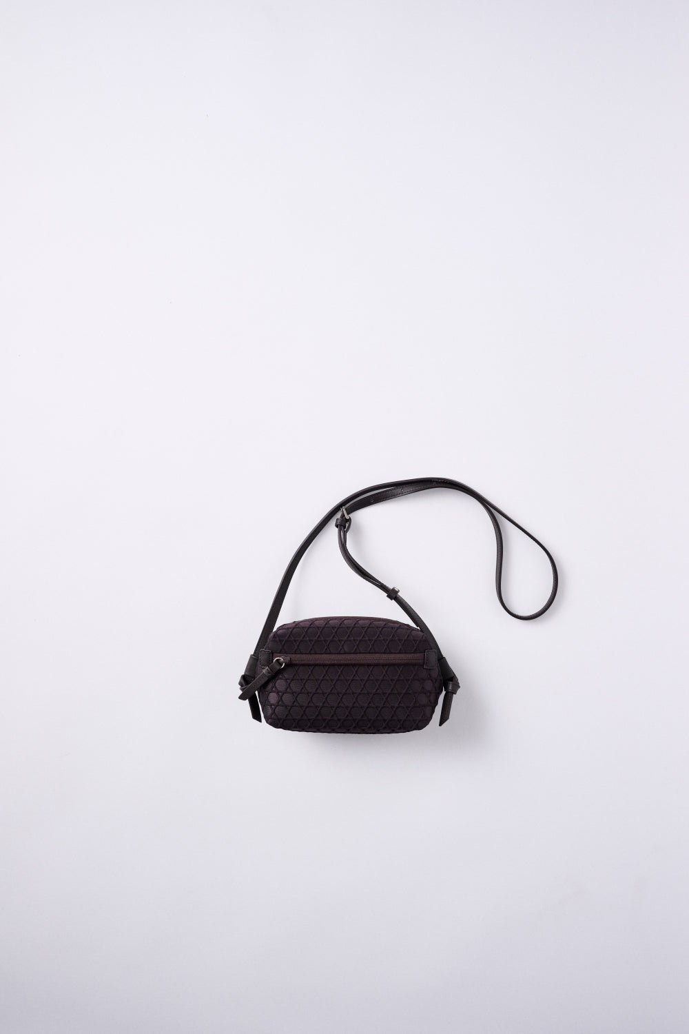 SALE30％OFF】SHOULDER BAG KAGOME EMBOSS BONDING NANO【031739