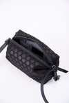 KAGOME EMBOSS BONDING NANO SHOULDER【031739】