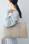 【本革・日本製】　TOTE BAG
