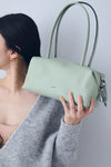 【本革・日本製】　MINI BOSTON BAG