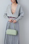 【本革・日本製】　MINI BOSTON BAG