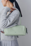 【本革・日本製】　MINI BOSTON BAG