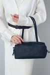 【本革・日本製】　MINI BOSTON BAG