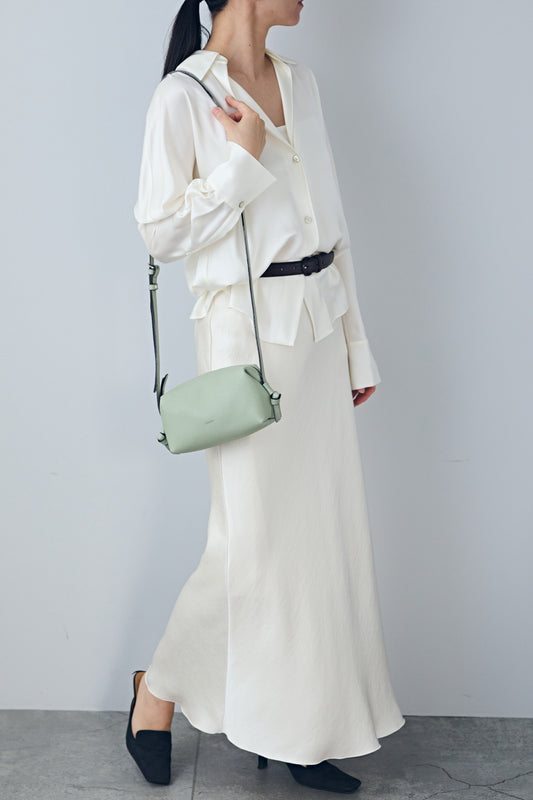 【SALE30％OFF】【本革・日本製】　SHOULDER  BAG  LEATHER  NANO【031806】