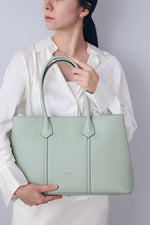 11月発売予約商品【本革・日本製】　TOTE BAG