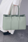 【本革・日本製】　TOTE BAG