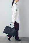 【本革・日本製】　TOTE BAG