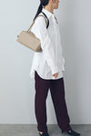 【本革・日本製】　MINI BOSTON BAG