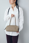 【本革・日本製】　MINI BOSTON BAG
