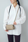 【本革・日本製】　NANO SHOULDER