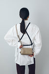 【本革・日本製】　NANO SHOULDER