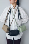 【本革・日本製】　NANO SHOULDER